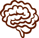 ico-cerebro Icono originalidad